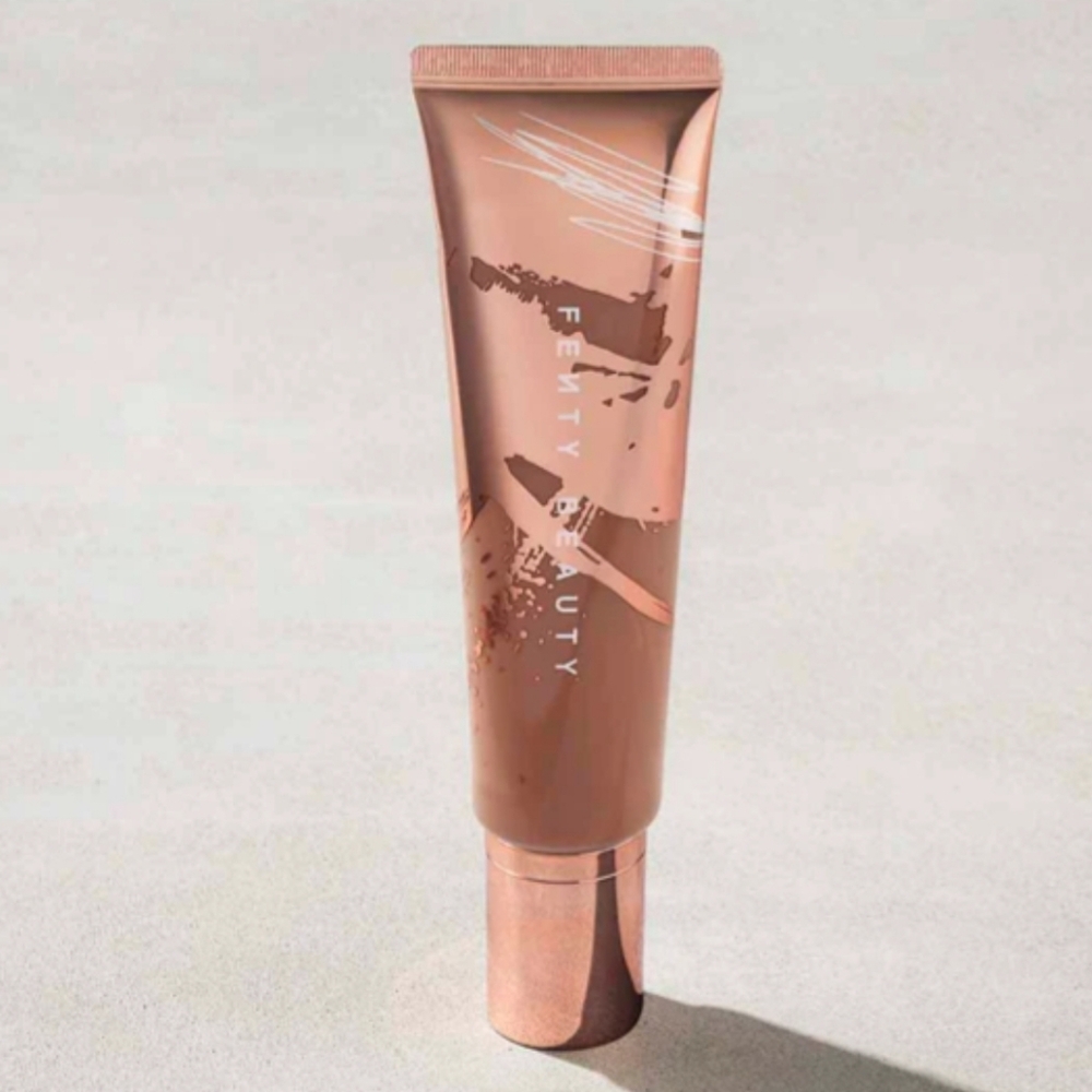 Body Sauce Body Luminizing Tint- Agave Spice
